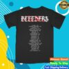 kenny black veil brides merch store bleeders us tour 2024 t shirt s