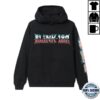 kenny blink 182 merch store world tour hoodie