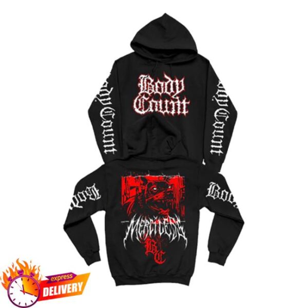 kenny body count merch shop body count pitbull hoodie