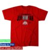 kenny breakingt merch store ohio state football its pronounced jer him iah smith