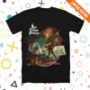 kenny cavitycolors meerch store the bird with the crystal plumage t shirt