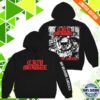 kenny city morgue official merch shop punk hoodie wd