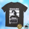 kenny cool merch store rock off eminem arrest wash t shirt