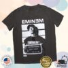 kenny cool merch store rock off eminem arrest wash t shirt we