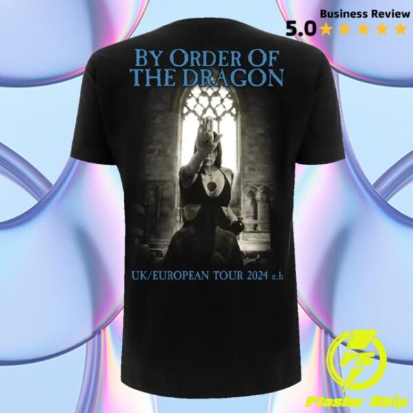 kenny cradle of filth merch store cradle of filth by order tour tee s