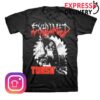 kenny darker corners merch store warlord exhumed torso t shirt