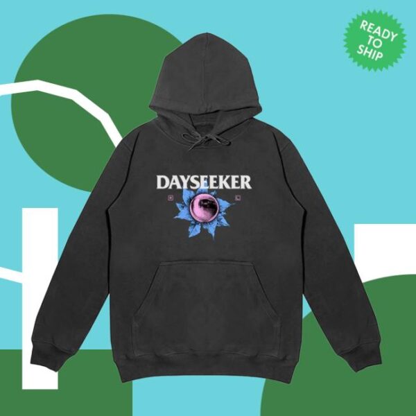 kenny dayseeker merch store hob show hoodie