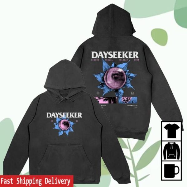 kenny dayseeker merch store hob show hoodie sd