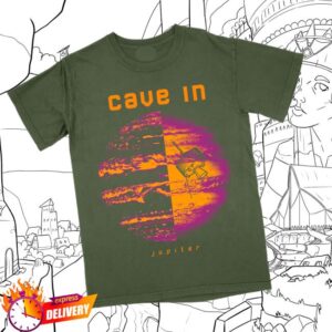 kenny deathwish inc merch store cave in jupiter moss premium t shirt wew