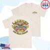 kenny down right merch lakeview american tee