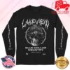 kenny down right merch lakeview dying breed long sleeve