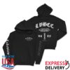 kenny down right merch lakeview lvbcc hoodie