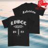 kenny down right merch lakeview lvbcc t shirt