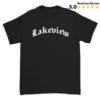 kenny down right merch lakeview lvbcc t shirt s