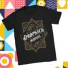 kenny dropkick murphys merch diamond label t shirt black WQ