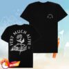 kenny emos not dead merch store very much alive tee sse