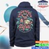 kenny fangamer merch store bugsnax snaktooth safari hoodie w