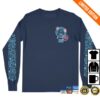 kenny fangamer merch store celeste pathfinder long sleeved shirt