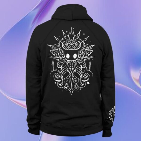 kenny fangamer merch store hollow knight vessel hoodie weq