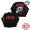 kenny fitforaking band merch store snake eyeball long sleeve