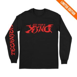 kenny fitforaking band merch store snake eyeball long sleeve w