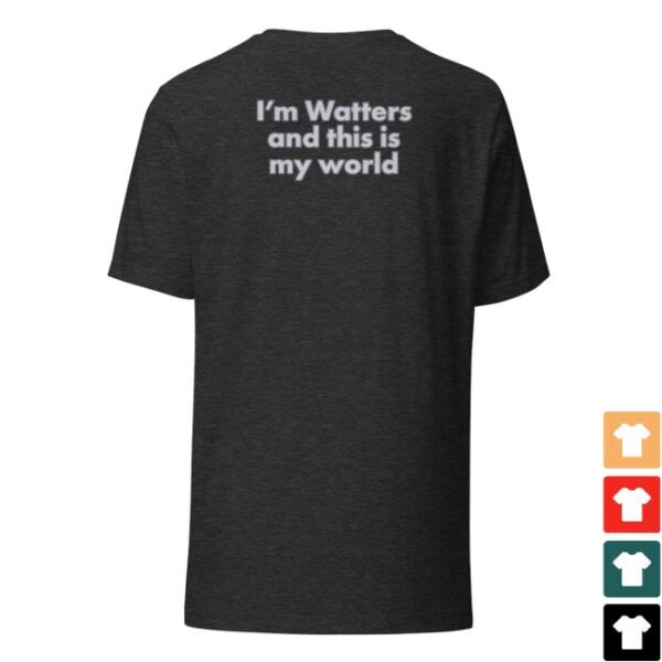 kenny foxnews merch store jesse watters primetime logo t shirt