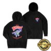 kenny frothies merch store gettin buzzed hoodie black