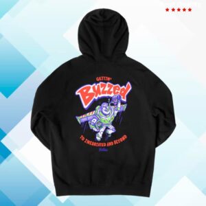 kenny frothies merch store gettin buzzed hoodie black wq