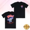 kenny frothies merch store getting buzzed tee black