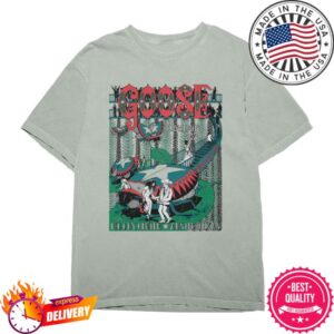 kenny goosetheband merch store pollock beetle t shirt