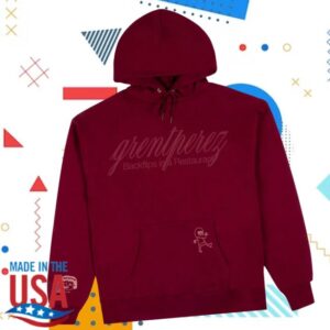 kenny grentperez merch store backflips hoodie ww