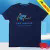 kenny hagerty merch store amelia bugatti tech tee