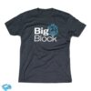 kenny hagerty merch store big block t shirt