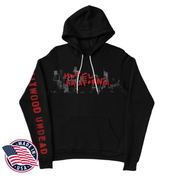 kenny hollywood undead merch store hk dove grenade pullover hoodie black s