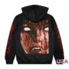 kenny horizon supply merch store bloodbath hoodie