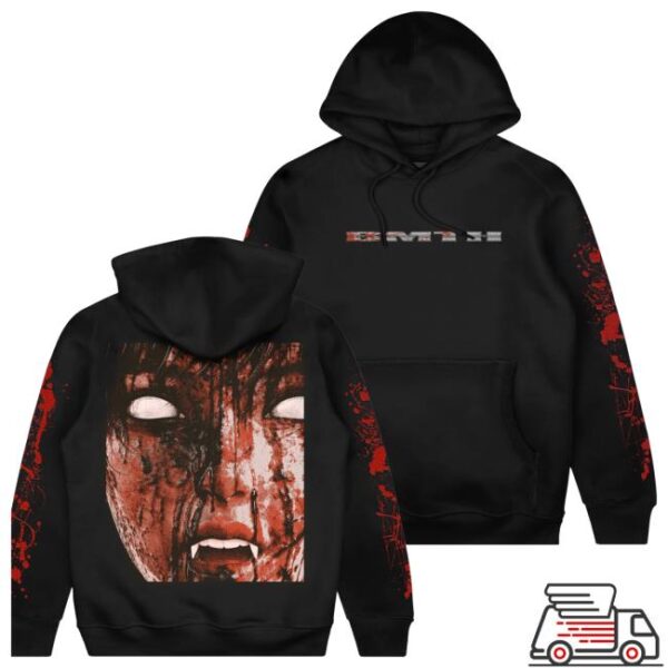 kenny horizon supply merch store bloodbath hoodie s s