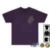 kenny hypland merch store one piece neon gomu shirt purple