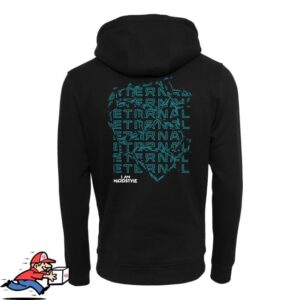 kenny i am hardstyle merch store eternal classic hoodie s