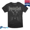 kenny impending doom merch merch store bundle 2 christ is king t shirt d