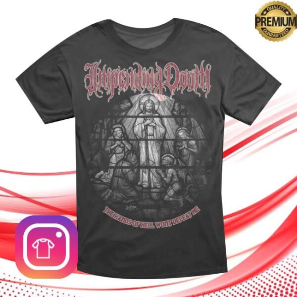 kenny impending doom merch merch store bundle 4 hands of hell t shirt