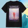 kenny impericon merch store lorna shore and i return to nothingness cover t shirt