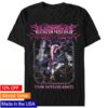 kenny impericon merch store lorna shore soulless existence t shirt