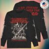 kenny impericon merch store lorna shore wrath long sleeve sd