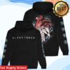 kenny impericon merch store sleep token the love hoodie ssew