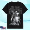 kenny impericon merch store the devil wears prada warrior t shirt