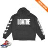 kenny imprint merch shop loathe logo hoodie