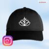 kenny imprint merch shop we came as romans lotus cap