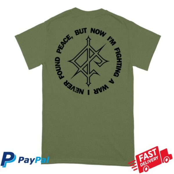 kenny imprint merch shop we came as romans war t shirt s