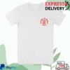 kenny imprint merch shop while she sleeps mascot t shirt