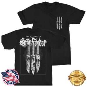 kenny indiemerchstore merch coffin feeder destroyer t shirt s q